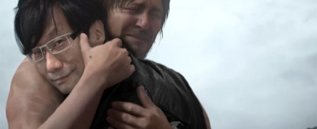 Kojima fait volte-face sur les critiques de Death Stranding 2, ‘heureux’ des notes reçues.
