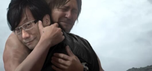 Kojima fait volte-face sur les critiques de Death Stranding 2, ‘heureux’ des notes reçues.